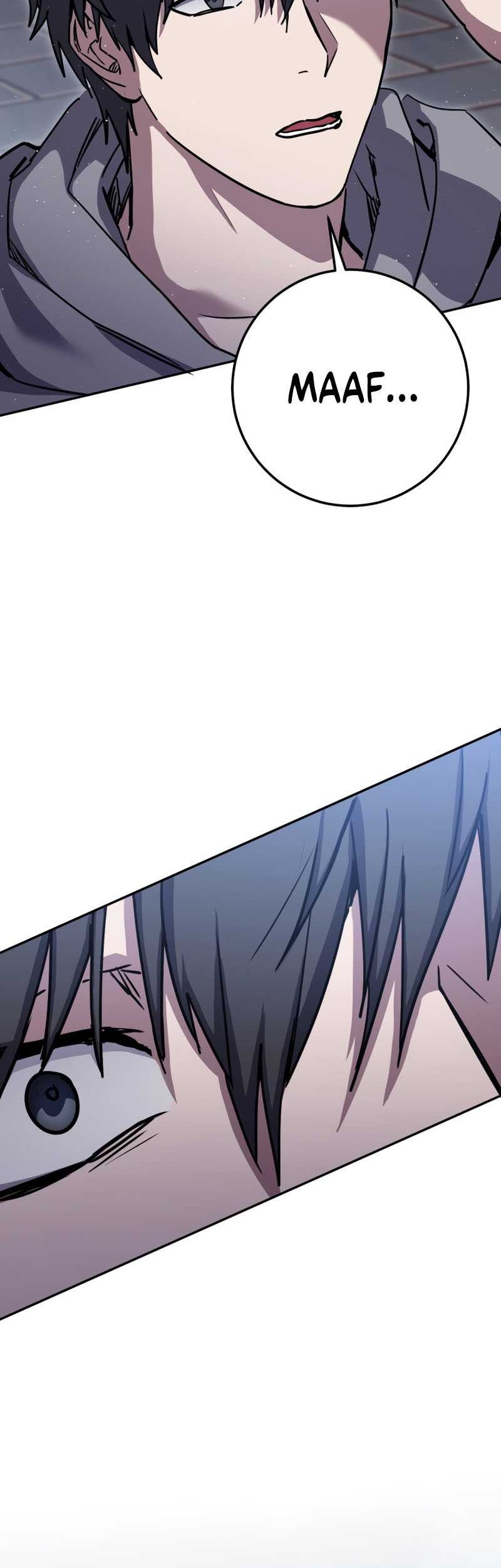 Legendary Blacksmith’s Vengeance Chapter 20 Gambar 37