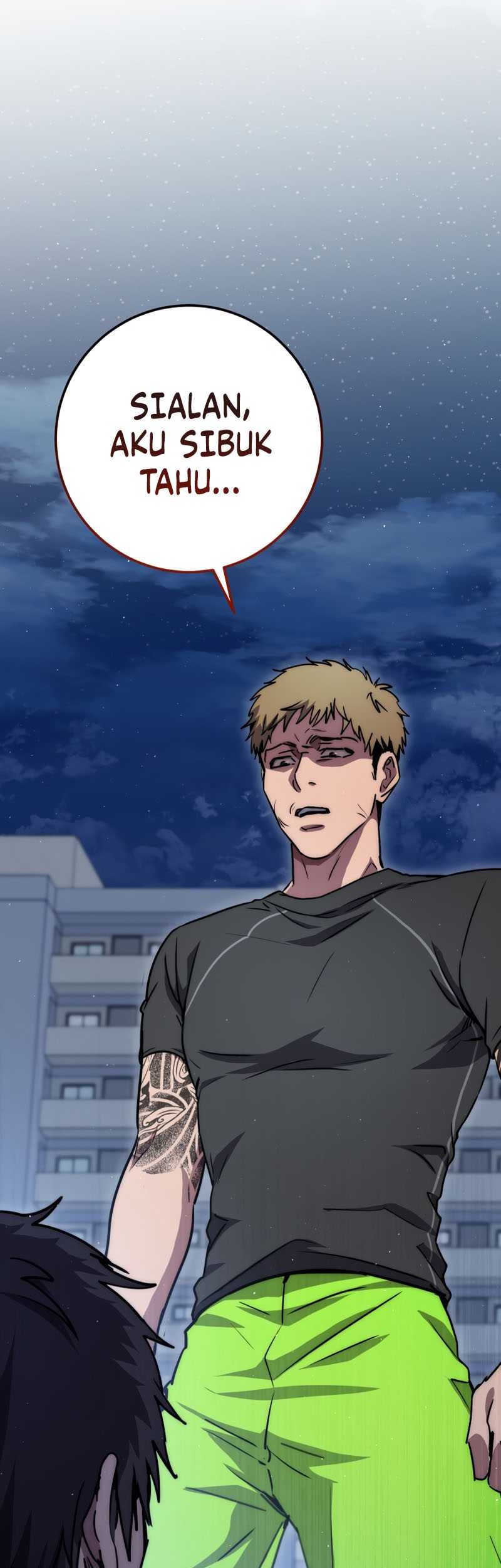 Legendary Blacksmith’s Vengeance Chapter 20 Gambar 38