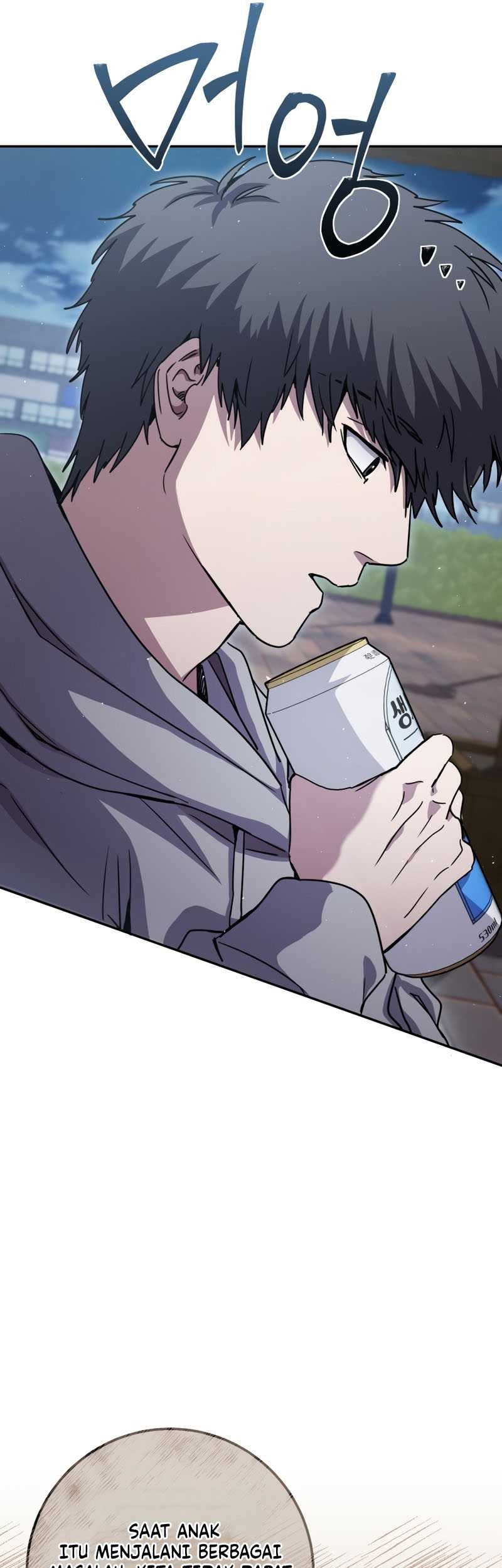 Legendary Blacksmith’s Vengeance Chapter 19 Gambar 42