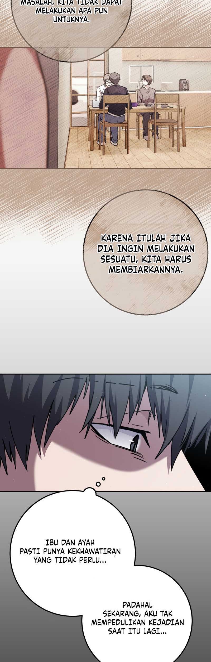 Legendary Blacksmith’s Vengeance Chapter 19 Gambar 43