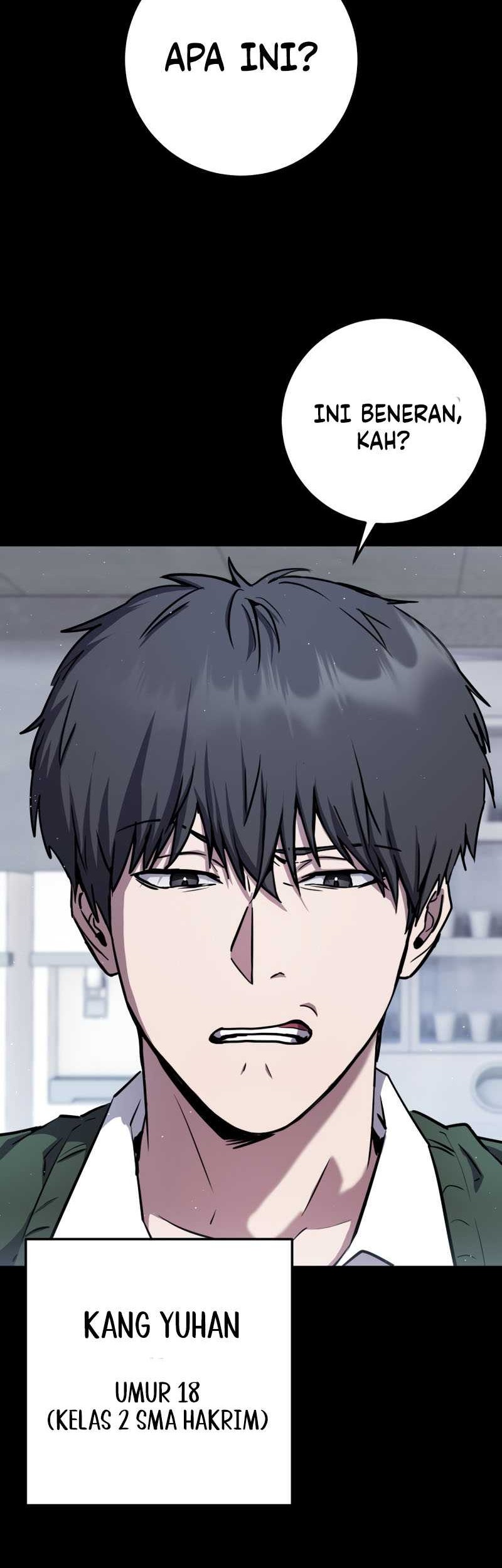 Legendary Blacksmith’s Vengeance Chapter 19 Gambar 45