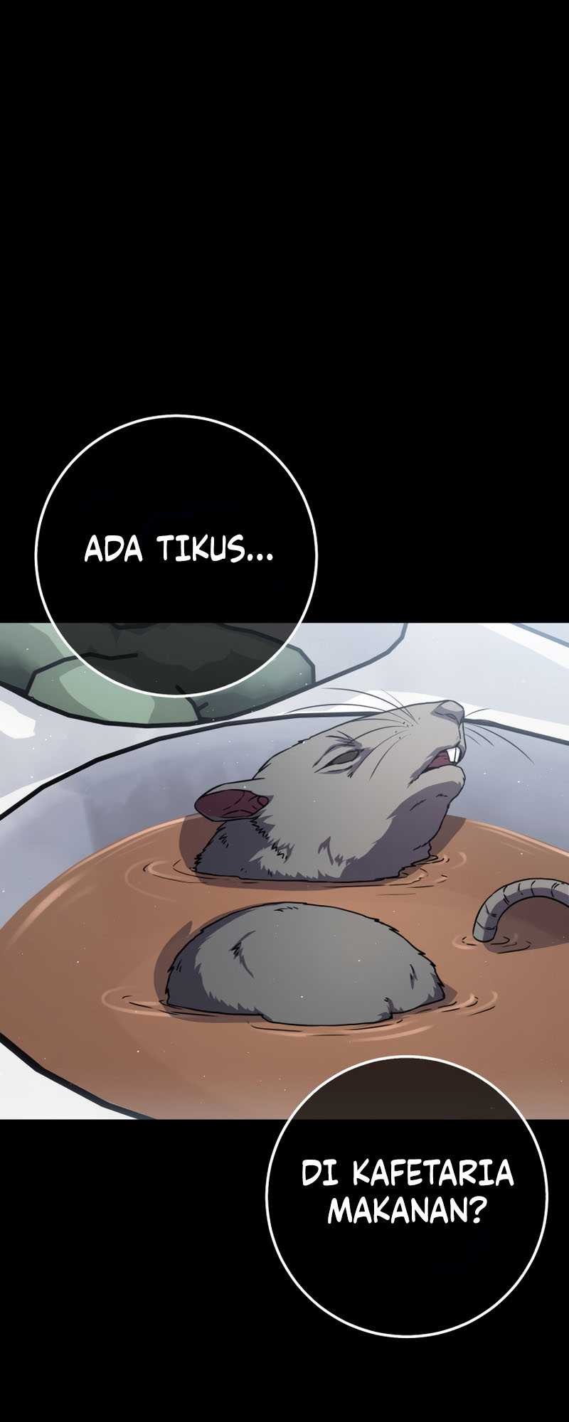 Legendary Blacksmith’s Vengeance Chapter 19 Gambar 46