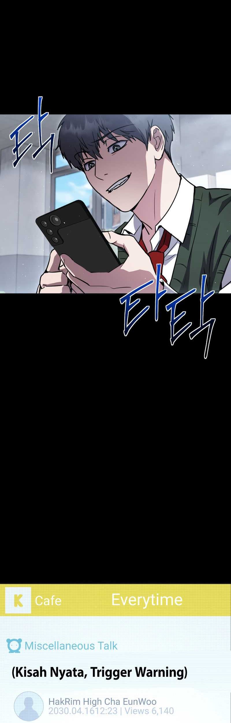 Legendary Blacksmith’s Vengeance Chapter 19 Gambar 48