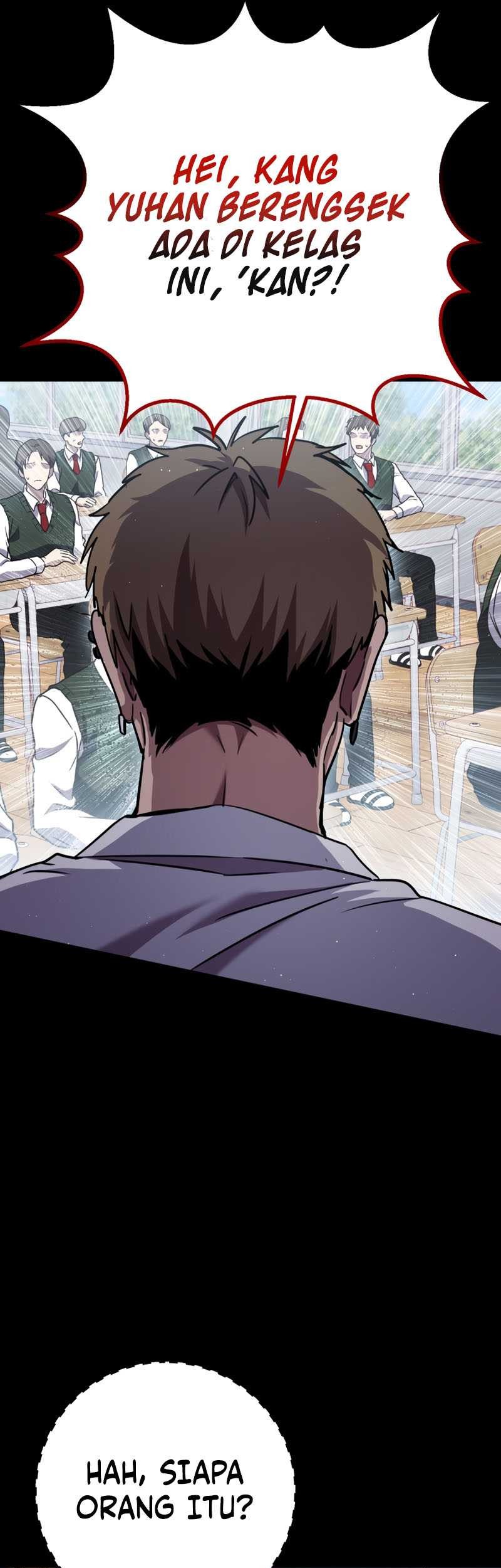 Legendary Blacksmith’s Vengeance Chapter 19 Gambar 52