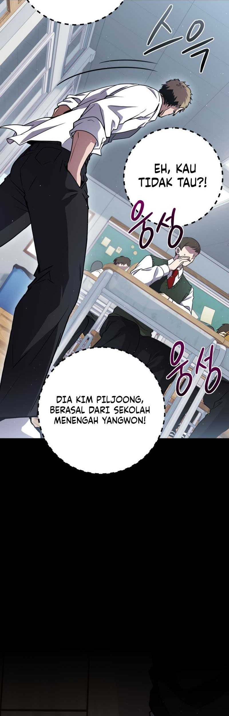 Legendary Blacksmith’s Vengeance Chapter 19 Gambar 53