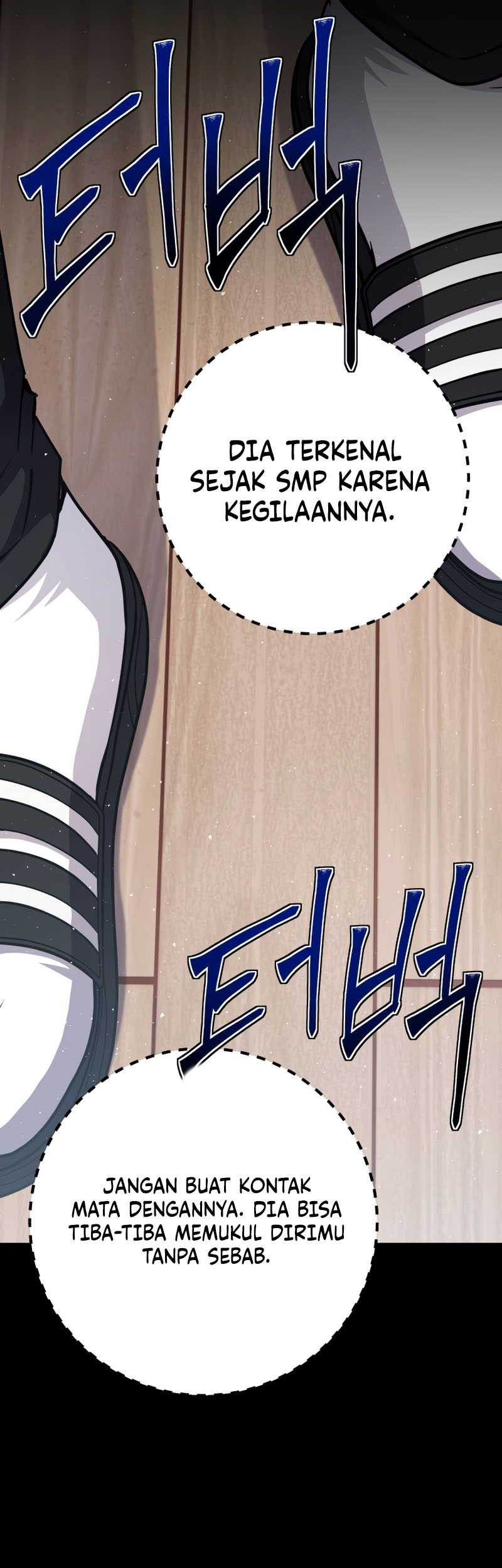 Legendary Blacksmith’s Vengeance Chapter 19 Gambar 54