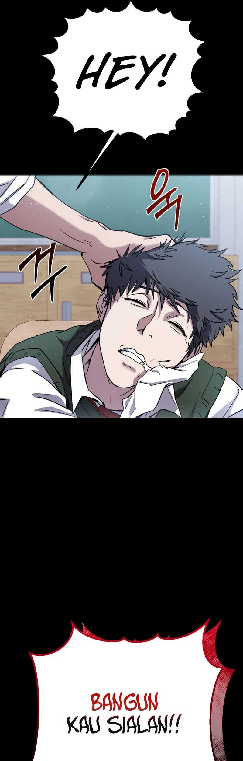 Legendary Blacksmith’s Vengeance Chapter 19 Gambar 57