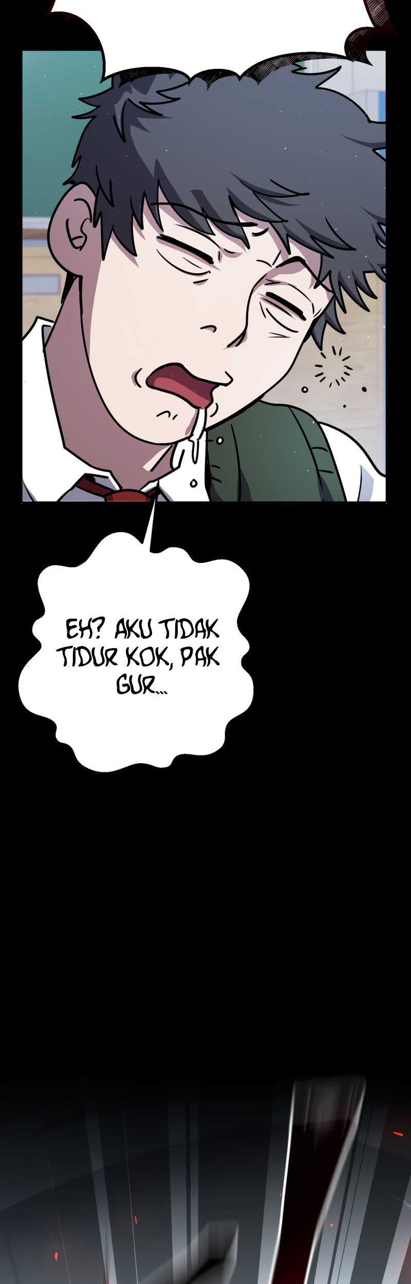 Legendary Blacksmith’s Vengeance Chapter 19 Gambar 58