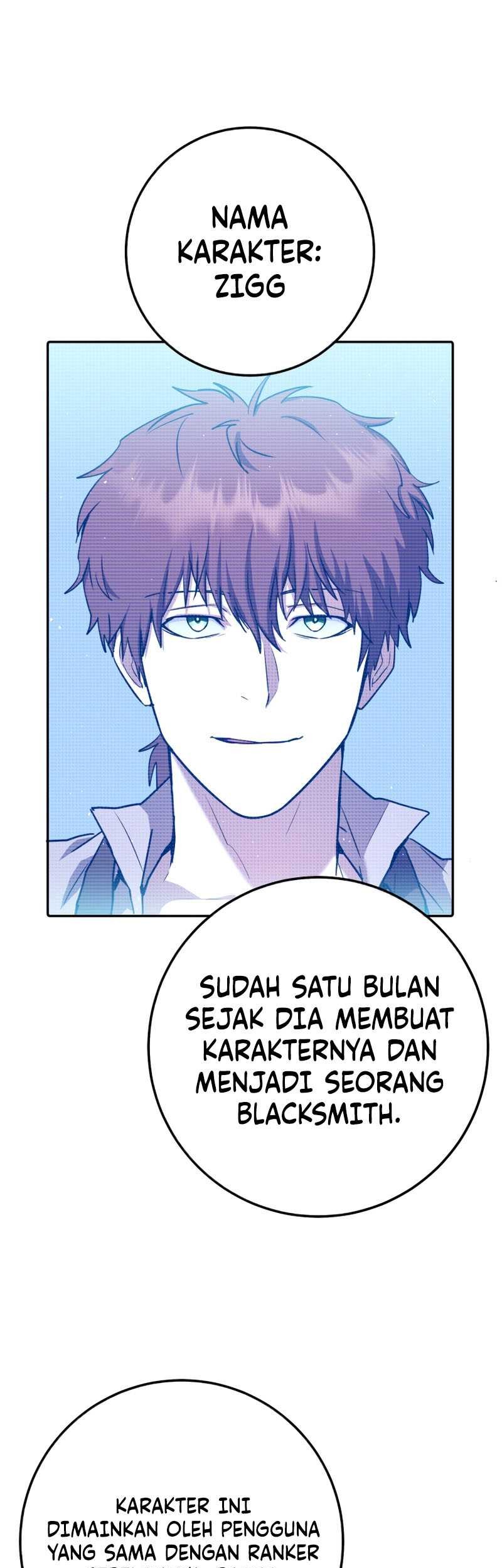 Baca  Legendary Blacksmith’s Vengeance Chapter 19 Gambar 2