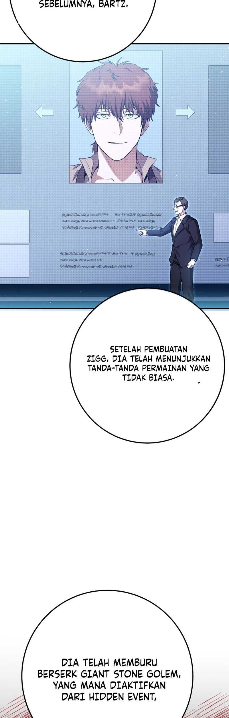 Legendary Blacksmith’s Vengeance Chapter 19 Gambar 3