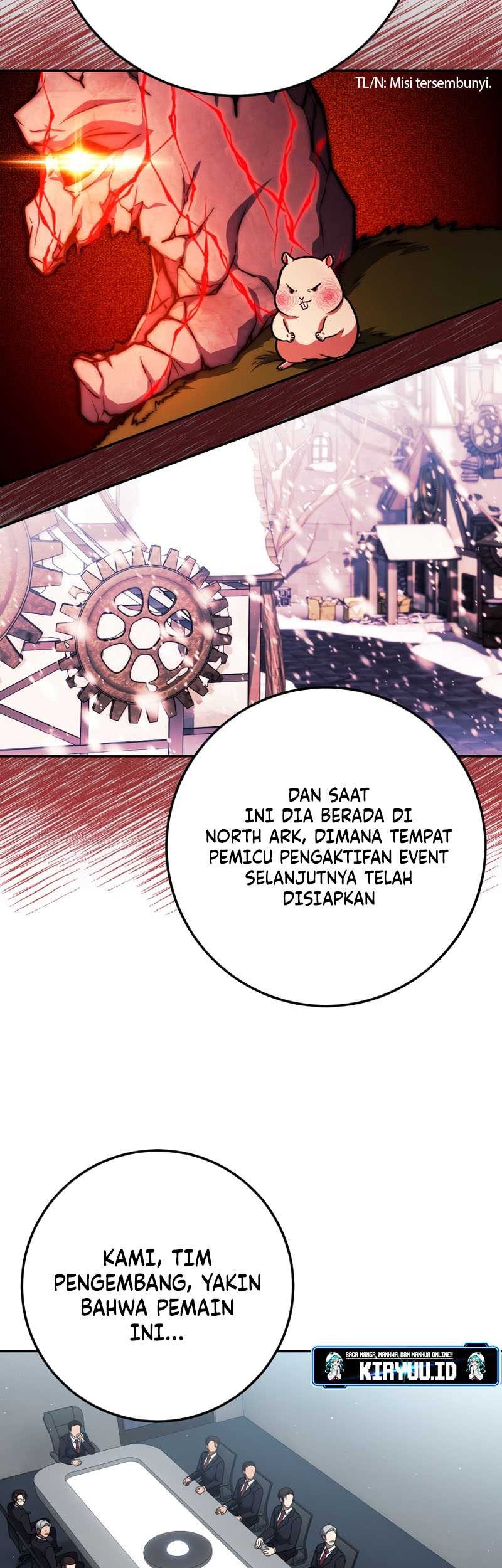 Legendary Blacksmith’s Vengeance Chapter 19 Gambar 4