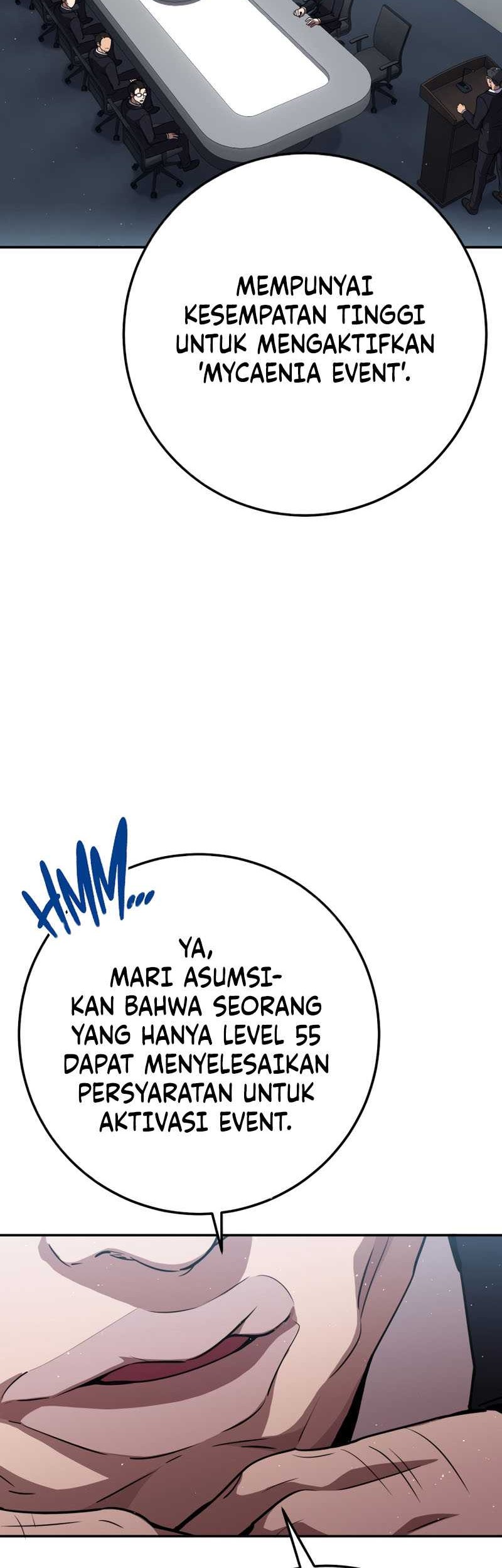 Legendary Blacksmith’s Vengeance Chapter 19 Gambar 5