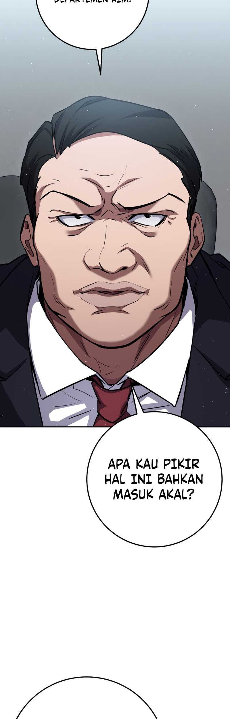 Legendary Blacksmith’s Vengeance Chapter 19 Gambar 8