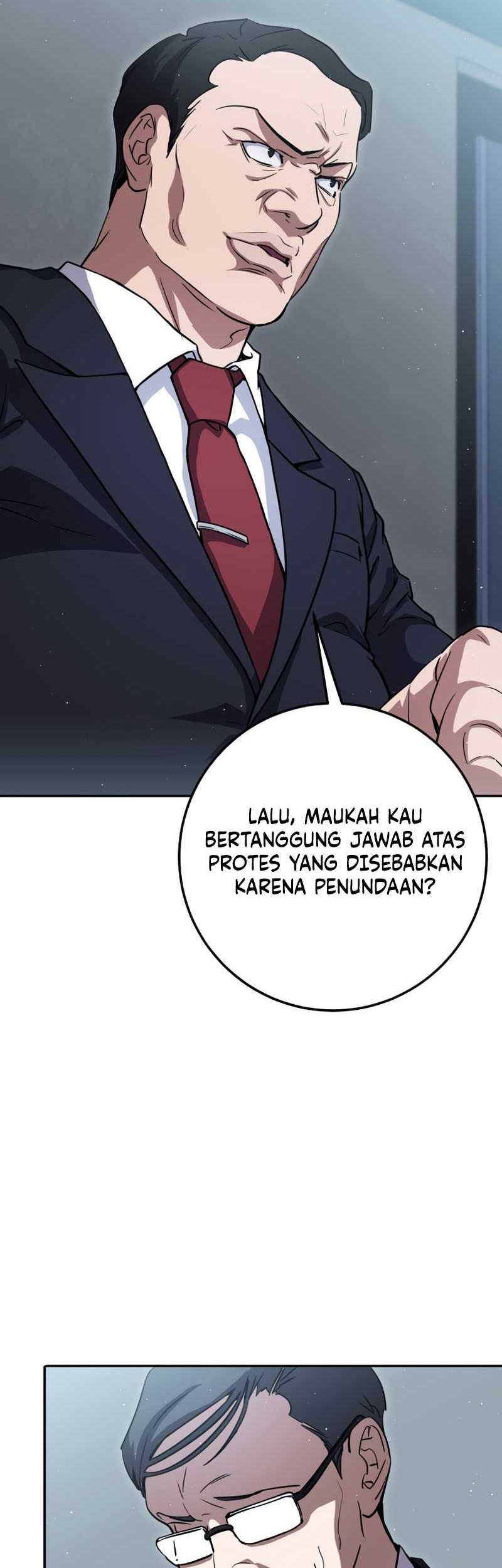 Legendary Blacksmith’s Vengeance Chapter 19 Gambar 10