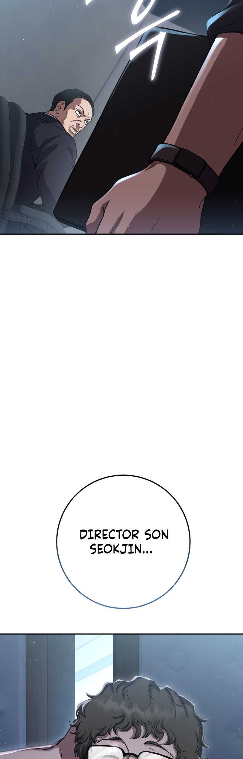 Legendary Blacksmith’s Vengeance Chapter 19 Gambar 13