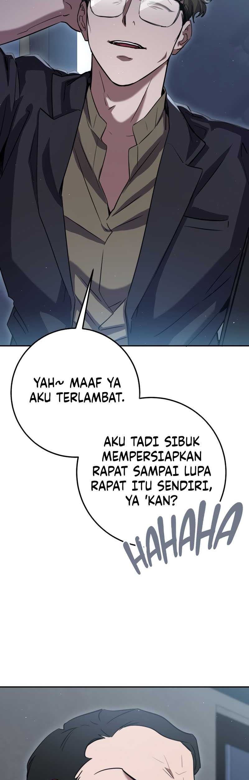Legendary Blacksmith’s Vengeance Chapter 19 Gambar 14