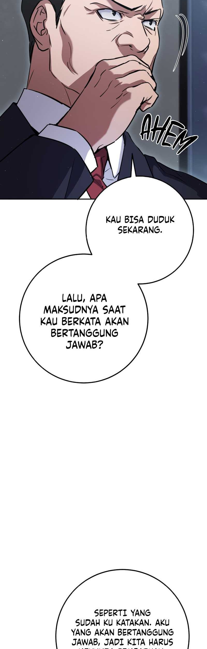 Legendary Blacksmith’s Vengeance Chapter 19 Gambar 15