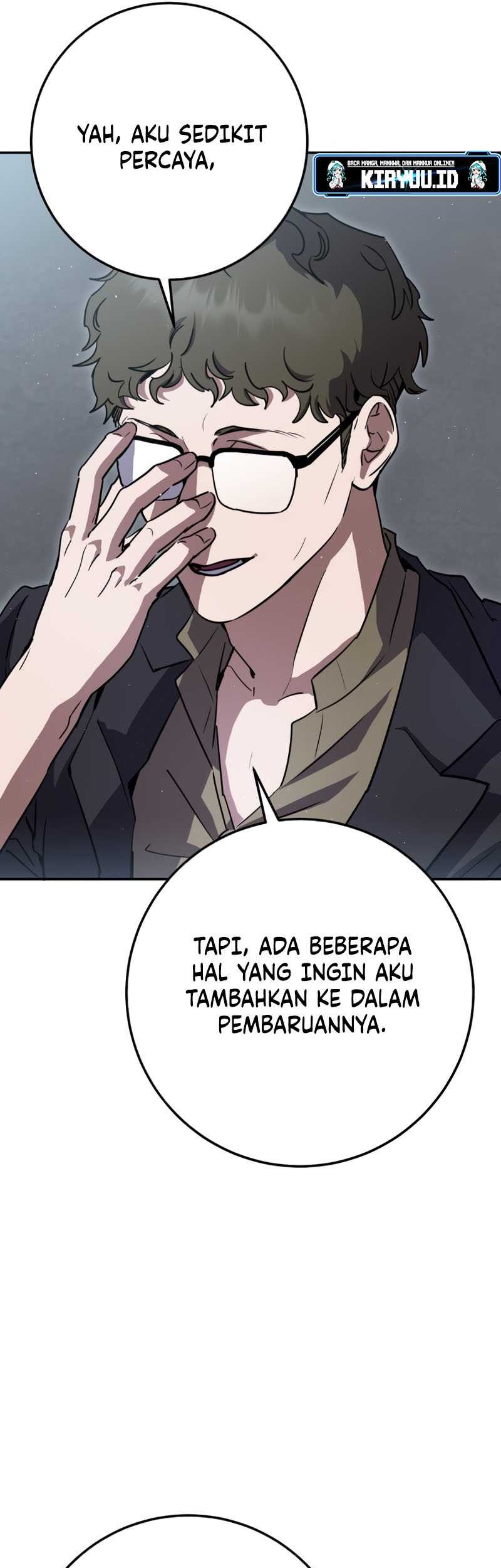 Legendary Blacksmith’s Vengeance Chapter 19 Gambar 17