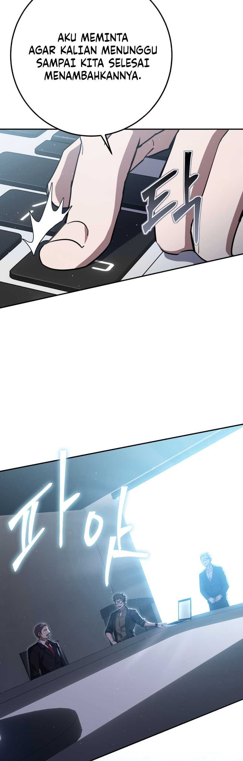 Legendary Blacksmith’s Vengeance Chapter 19 Gambar 18