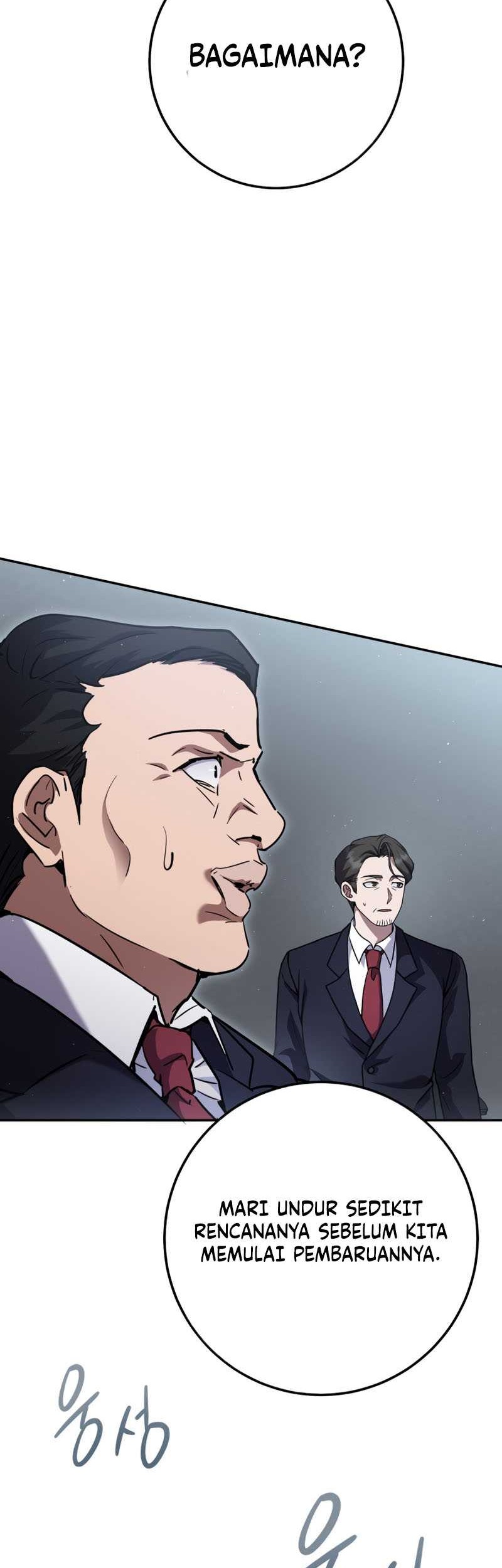 Legendary Blacksmith’s Vengeance Chapter 19 Gambar 20