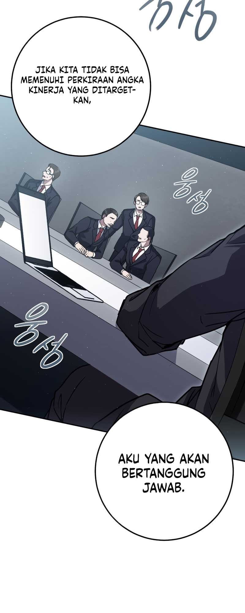 Legendary Blacksmith’s Vengeance Chapter 19 Gambar 21