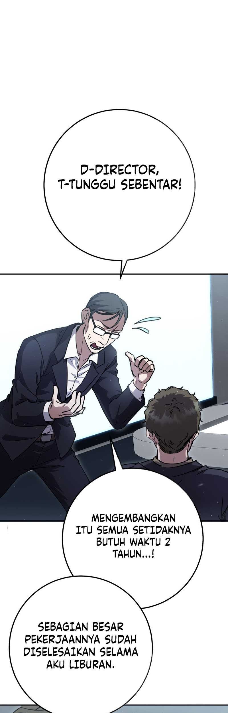 Legendary Blacksmith’s Vengeance Chapter 19 Gambar 22