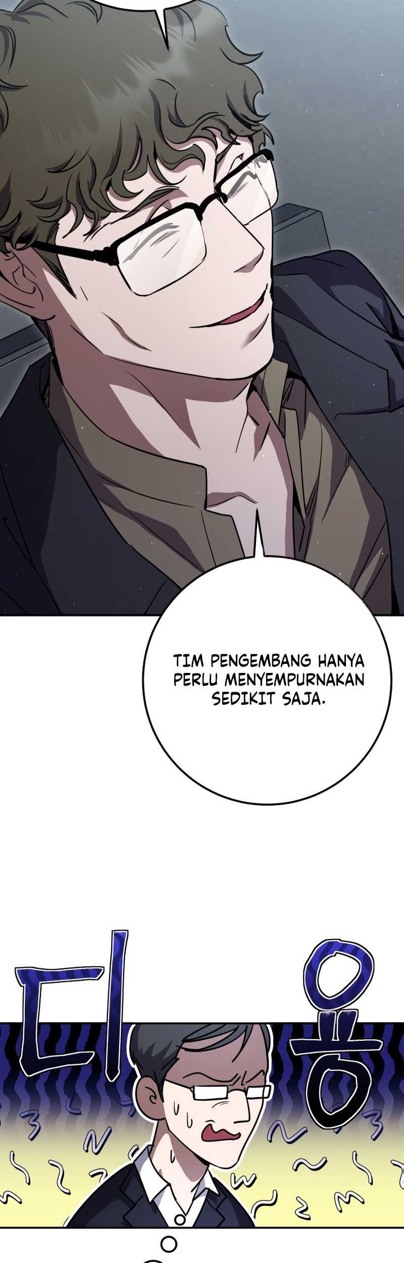 Legendary Blacksmith’s Vengeance Chapter 19 Gambar 23