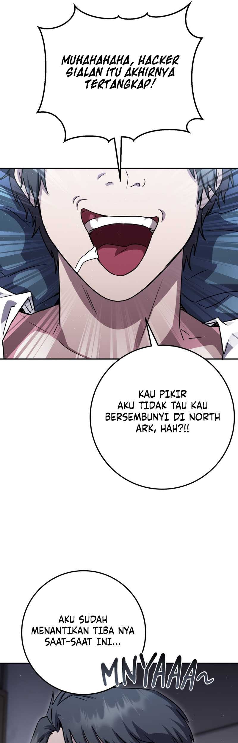 Legendary Blacksmith’s Vengeance Chapter 19 Gambar 27