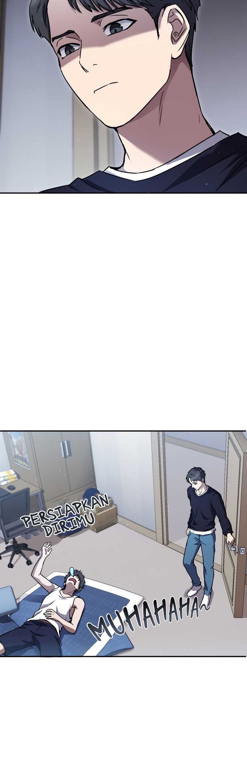 Legendary Blacksmith’s Vengeance Chapter 19 Gambar 28