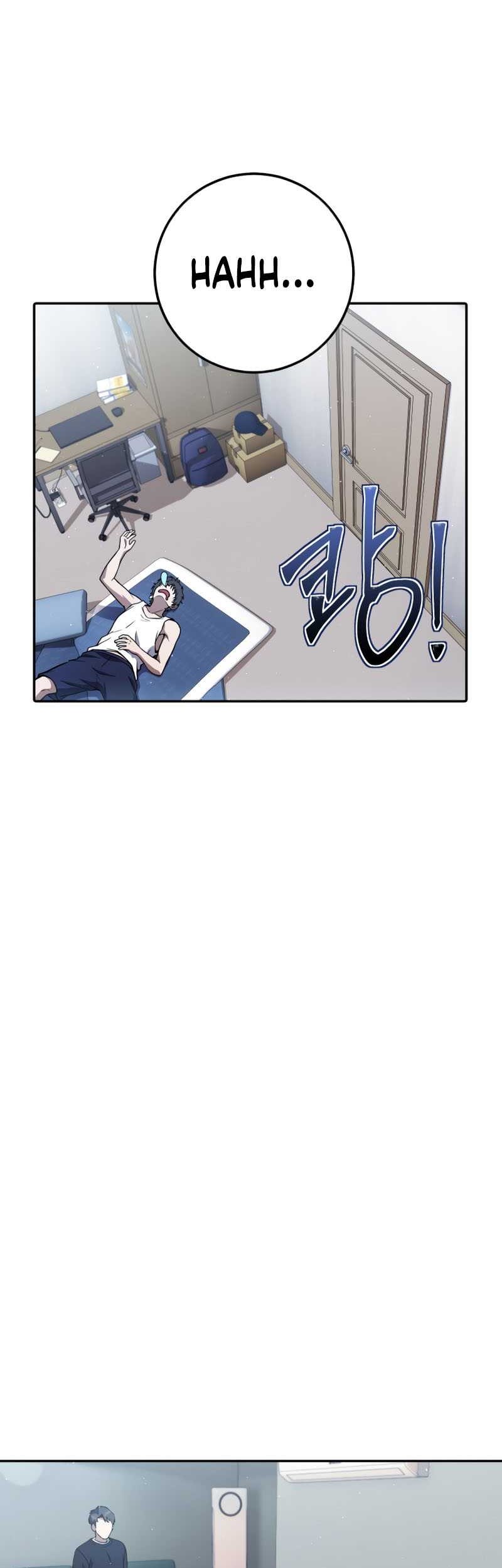 Legendary Blacksmith’s Vengeance Chapter 19 Gambar 29