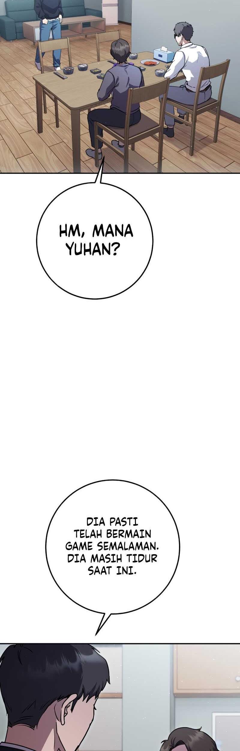 Legendary Blacksmith’s Vengeance Chapter 19 Gambar 30