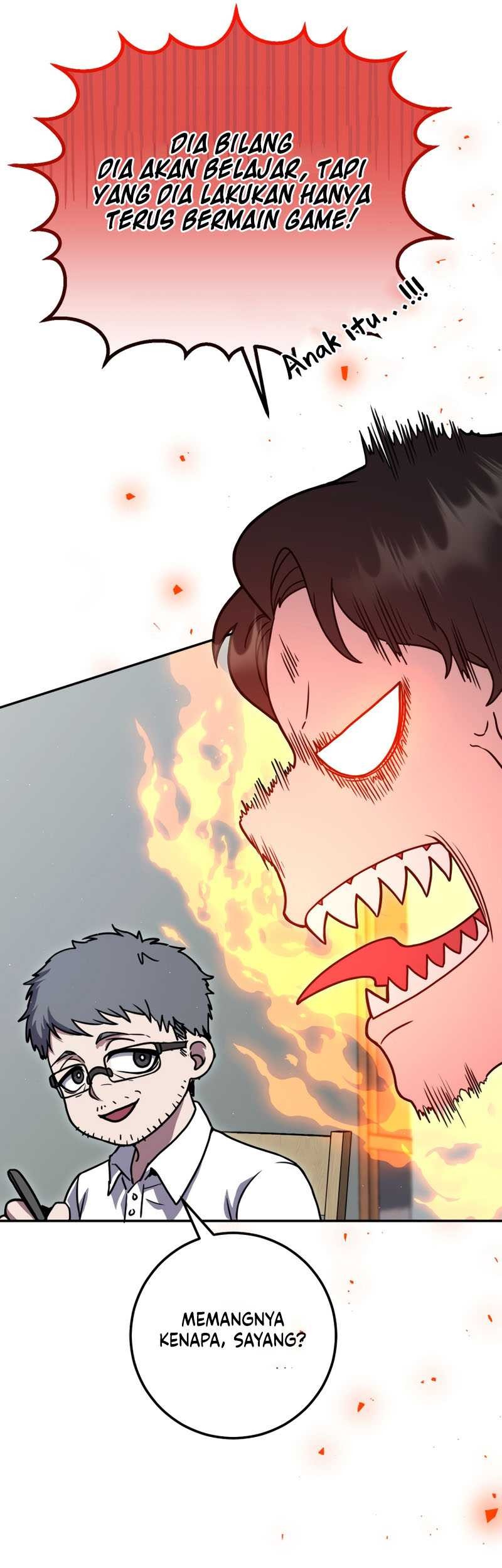 Legendary Blacksmith’s Vengeance Chapter 19 Gambar 32