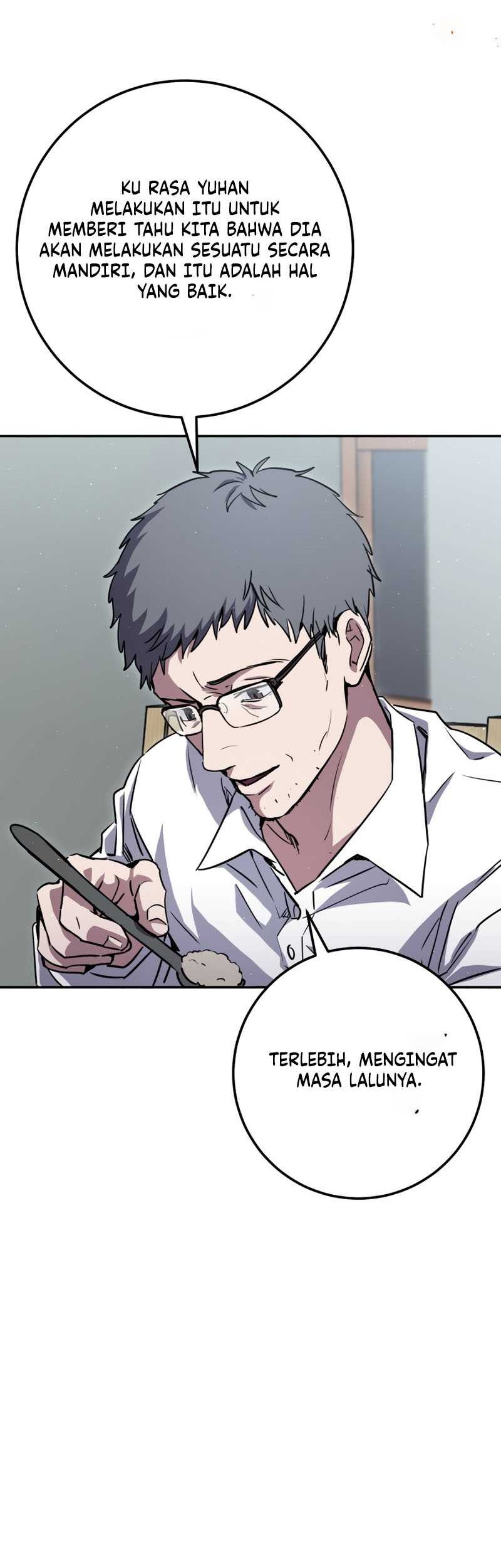 Legendary Blacksmith’s Vengeance Chapter 19 Gambar 33