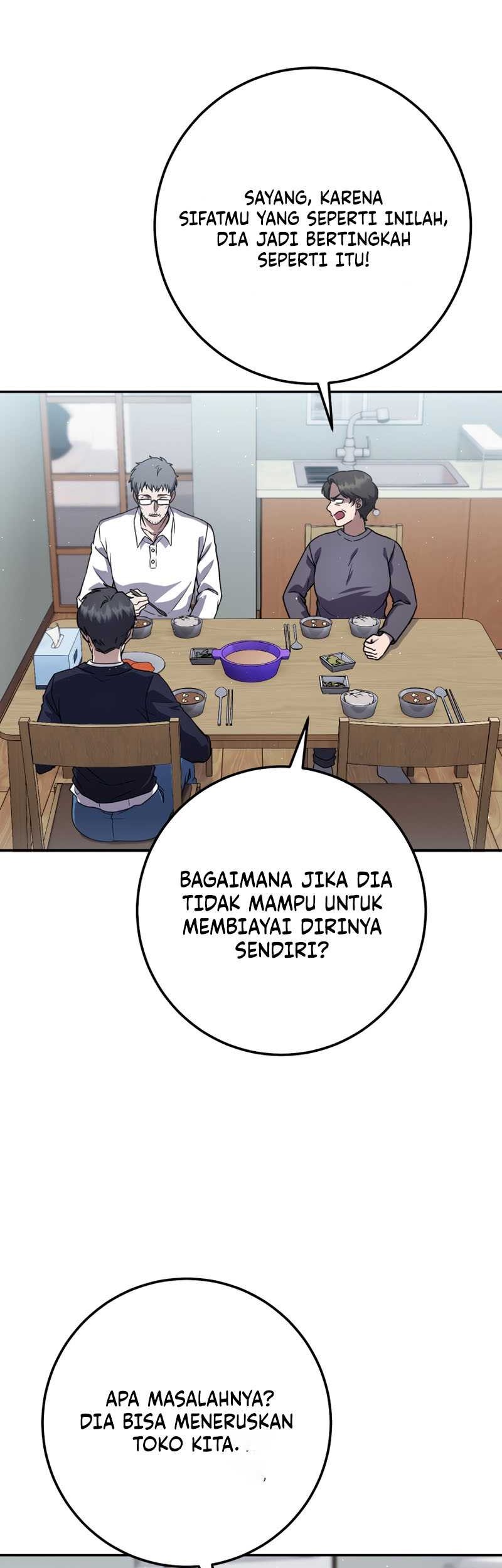 Legendary Blacksmith’s Vengeance Chapter 19 Gambar 34