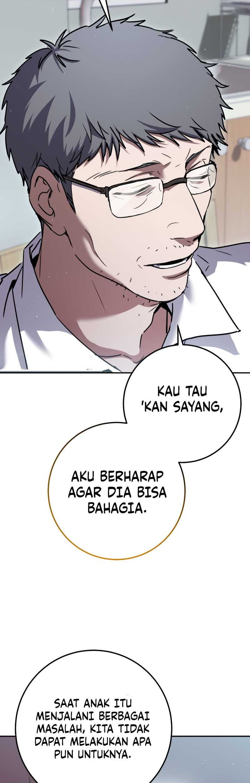 Legendary Blacksmith’s Vengeance Chapter 19 Gambar 35