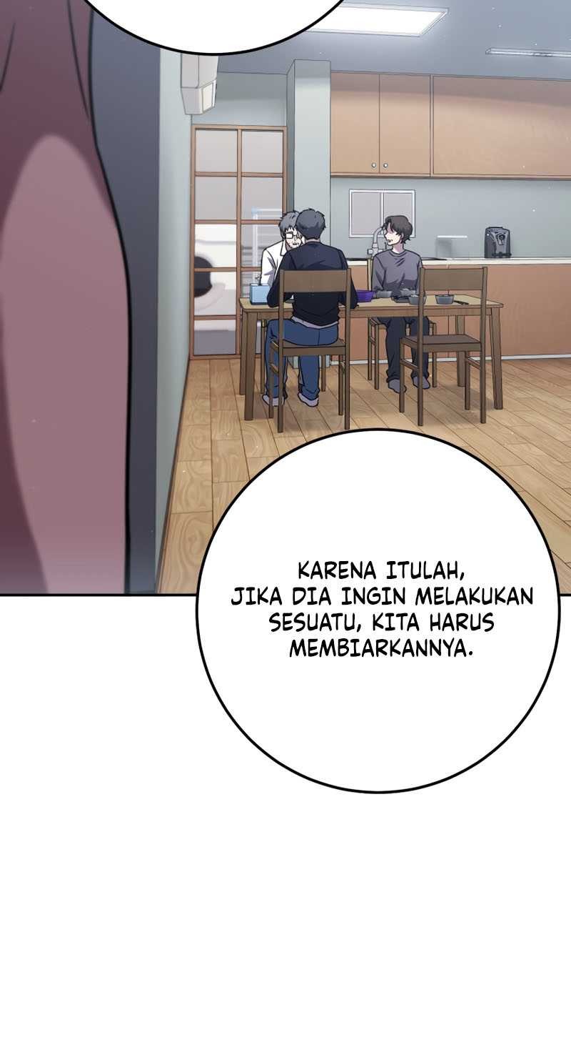 Legendary Blacksmith’s Vengeance Chapter 19 Gambar 36