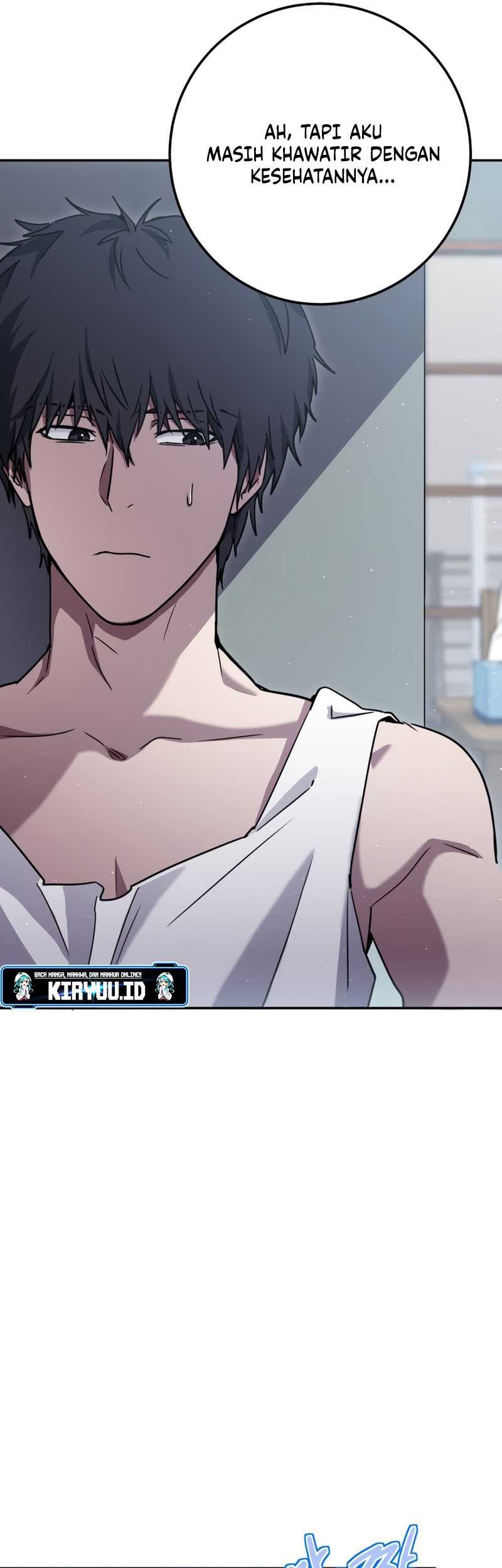 Legendary Blacksmith’s Vengeance Chapter 19 Gambar 37