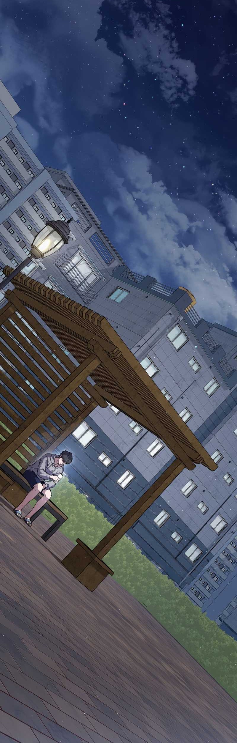 Legendary Blacksmith’s Vengeance Chapter 19 Gambar 40