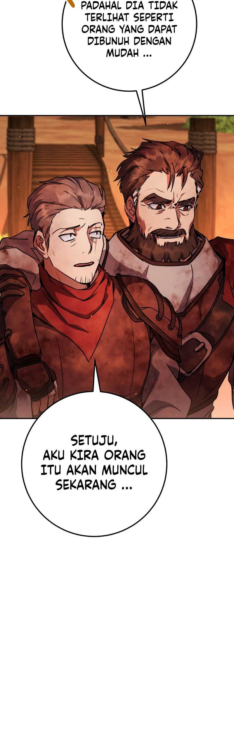 Legendary Blacksmith’s Vengeance Chapter 18 Gambar 44