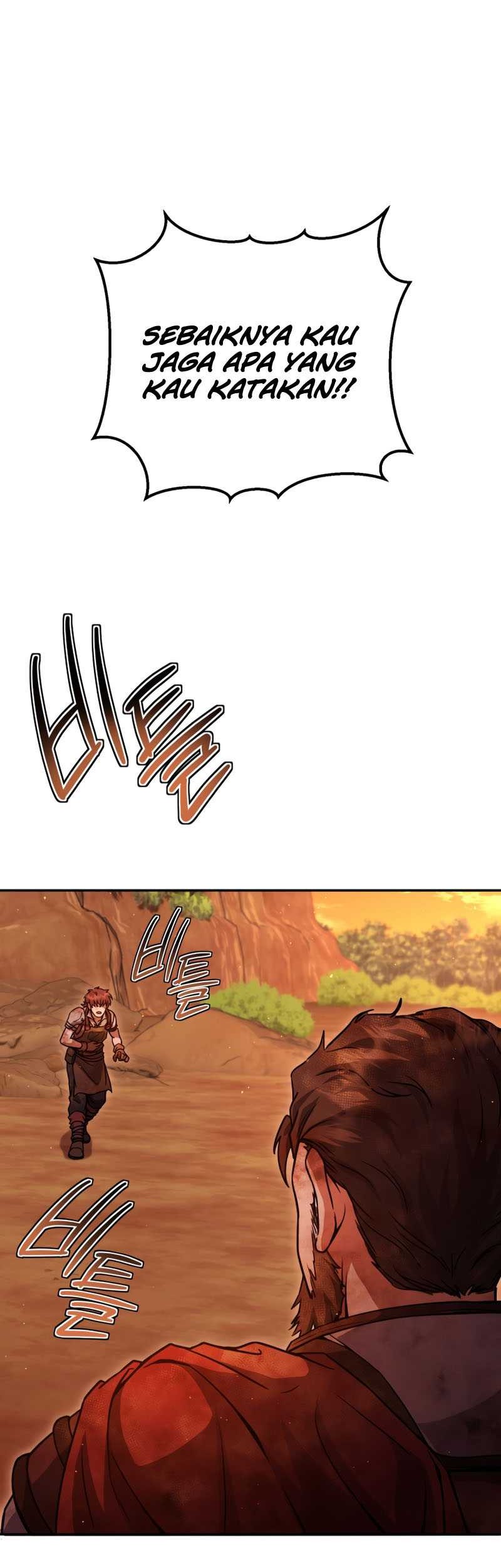 Legendary Blacksmith’s Vengeance Chapter 18 Gambar 45