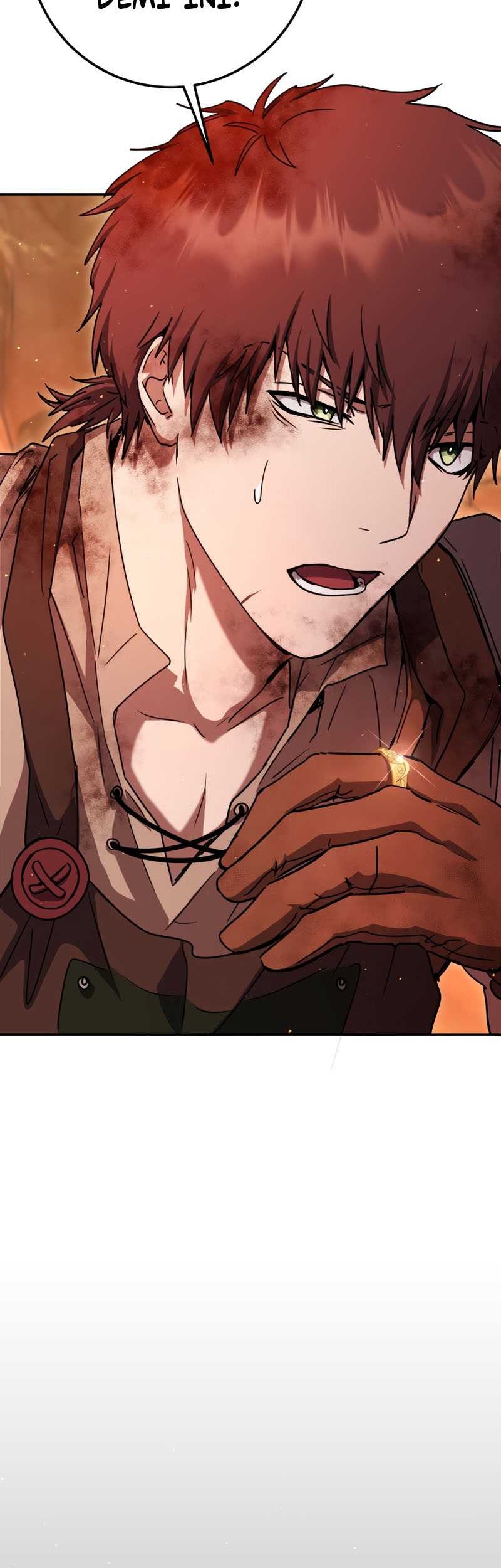 Legendary Blacksmith’s Vengeance Chapter 18 Gambar 49