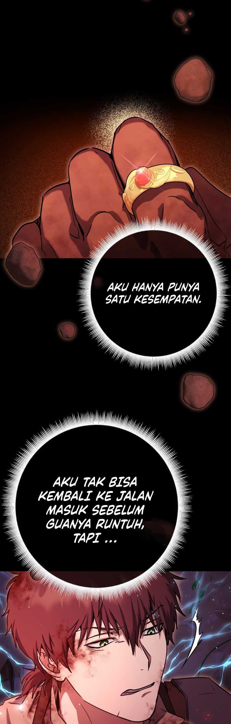 Legendary Blacksmith’s Vengeance Chapter 18 Gambar 51