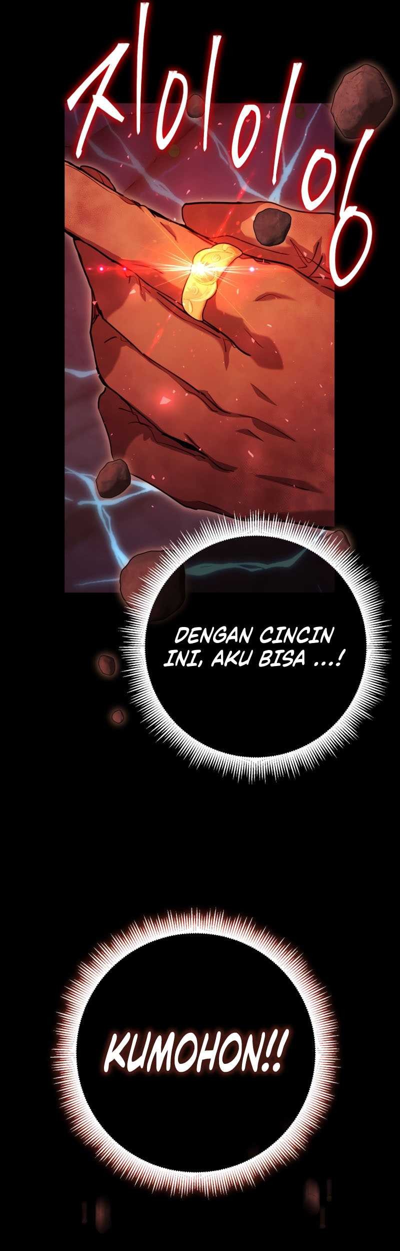 Legendary Blacksmith’s Vengeance Chapter 18 Gambar 53