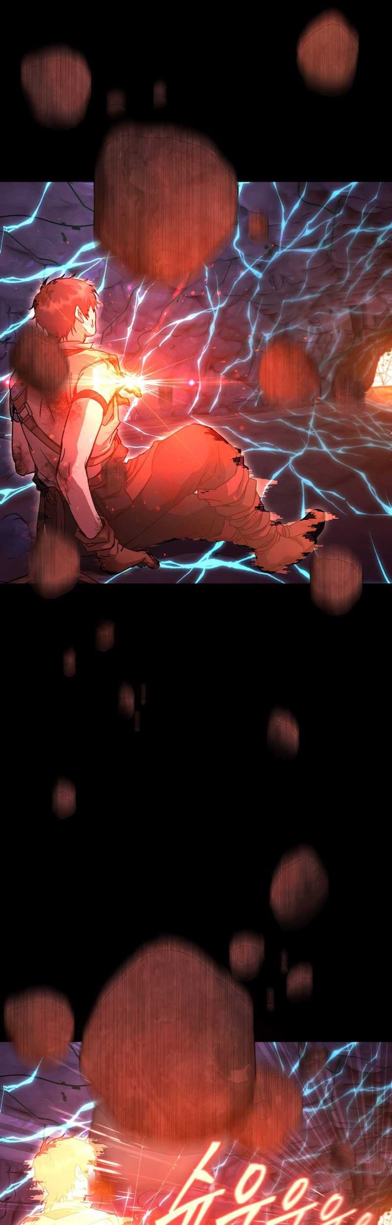 Legendary Blacksmith’s Vengeance Chapter 18 Gambar 54