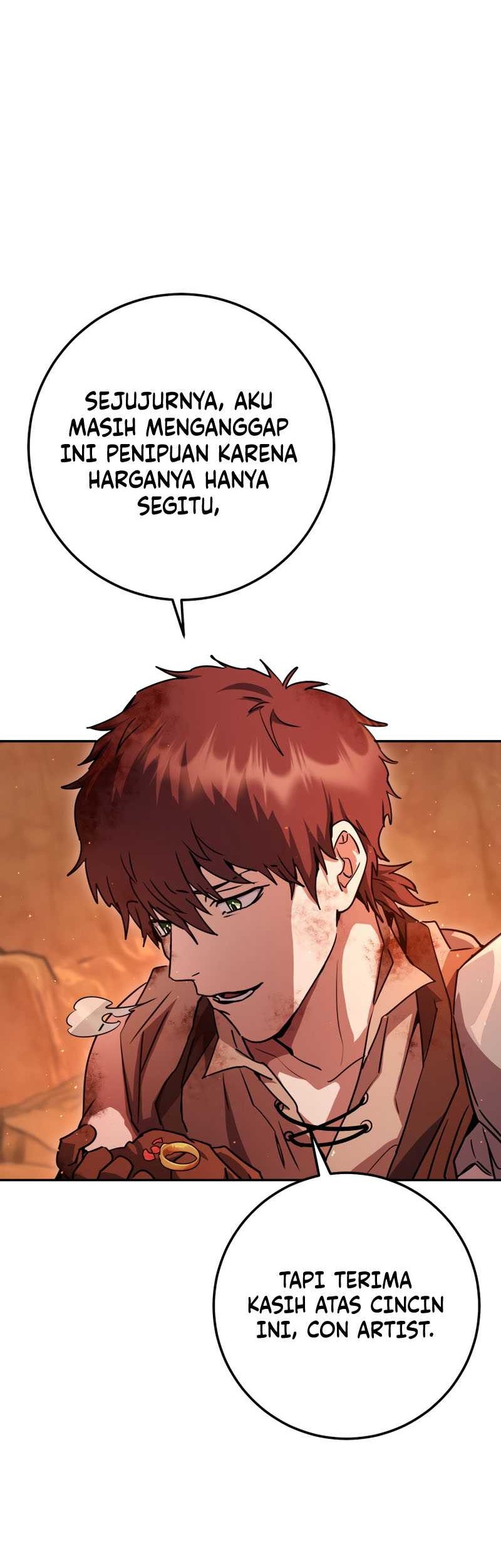 Legendary Blacksmith’s Vengeance Chapter 18 Gambar 59