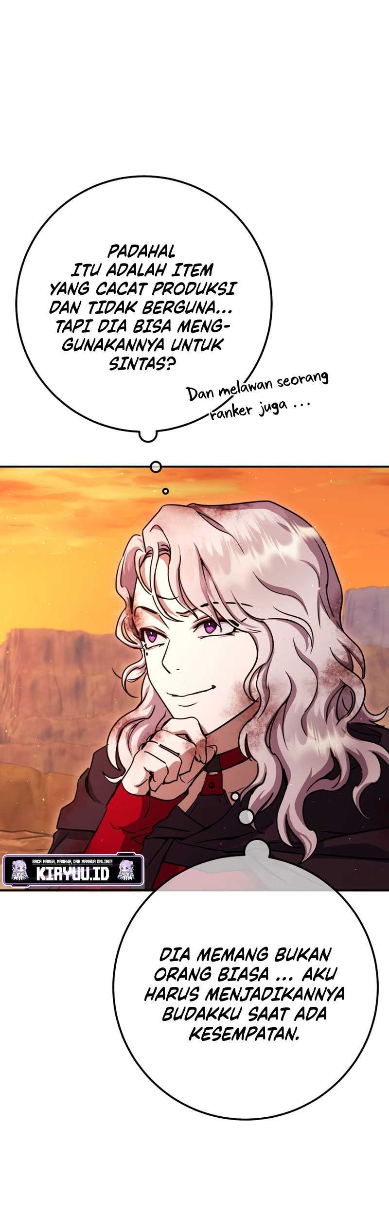 Legendary Blacksmith’s Vengeance Chapter 18 Gambar 60