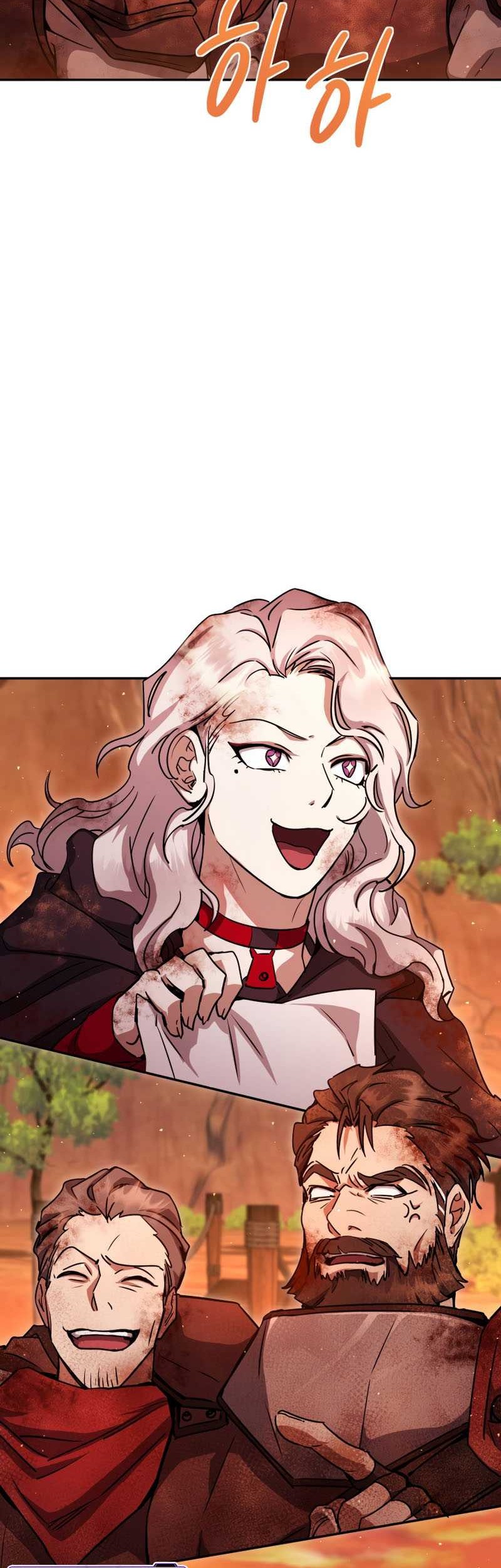 Legendary Blacksmith’s Vengeance Chapter 18 Gambar 64