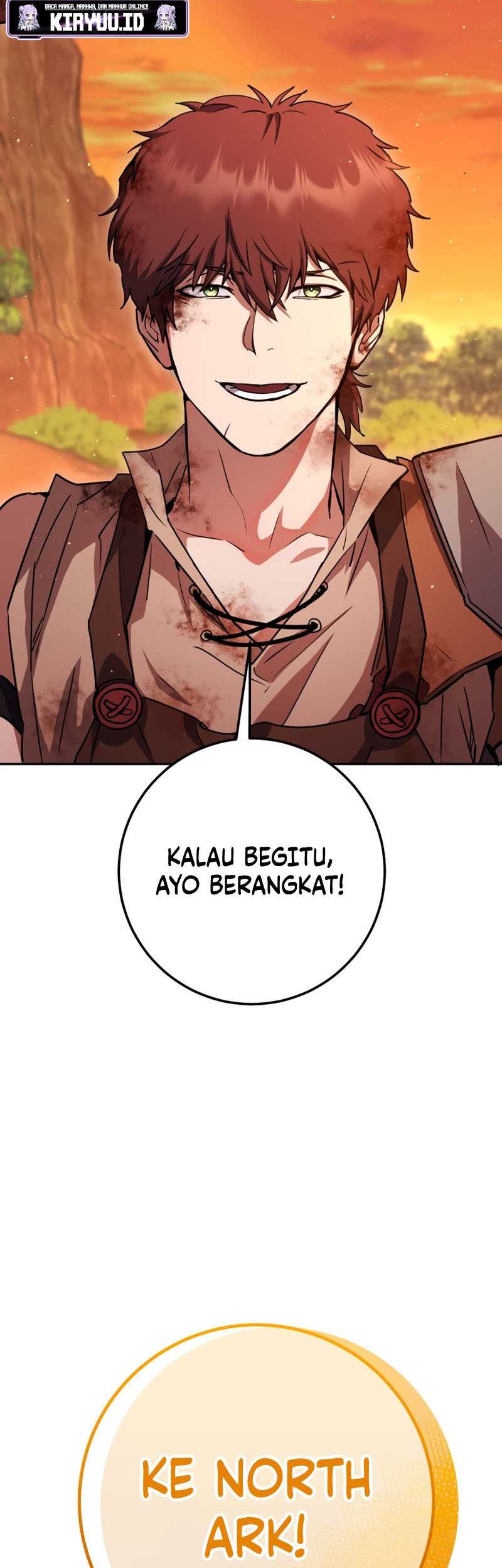 Legendary Blacksmith’s Vengeance Chapter 18 Gambar 65