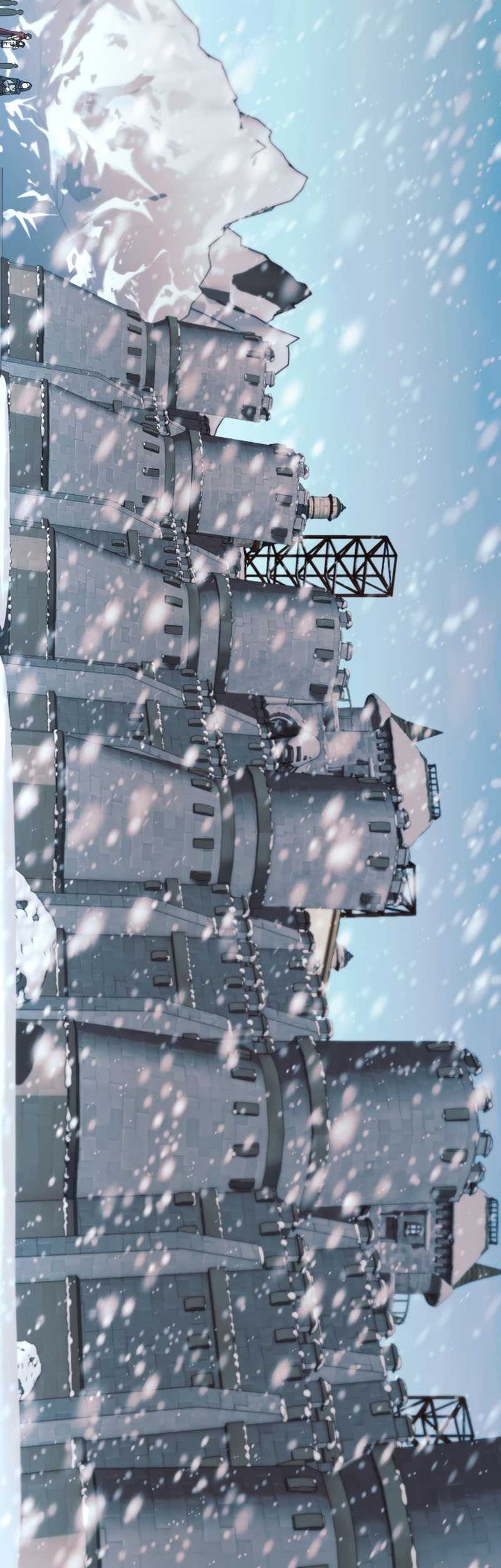 Legendary Blacksmith’s Vengeance Chapter 18 Gambar 69