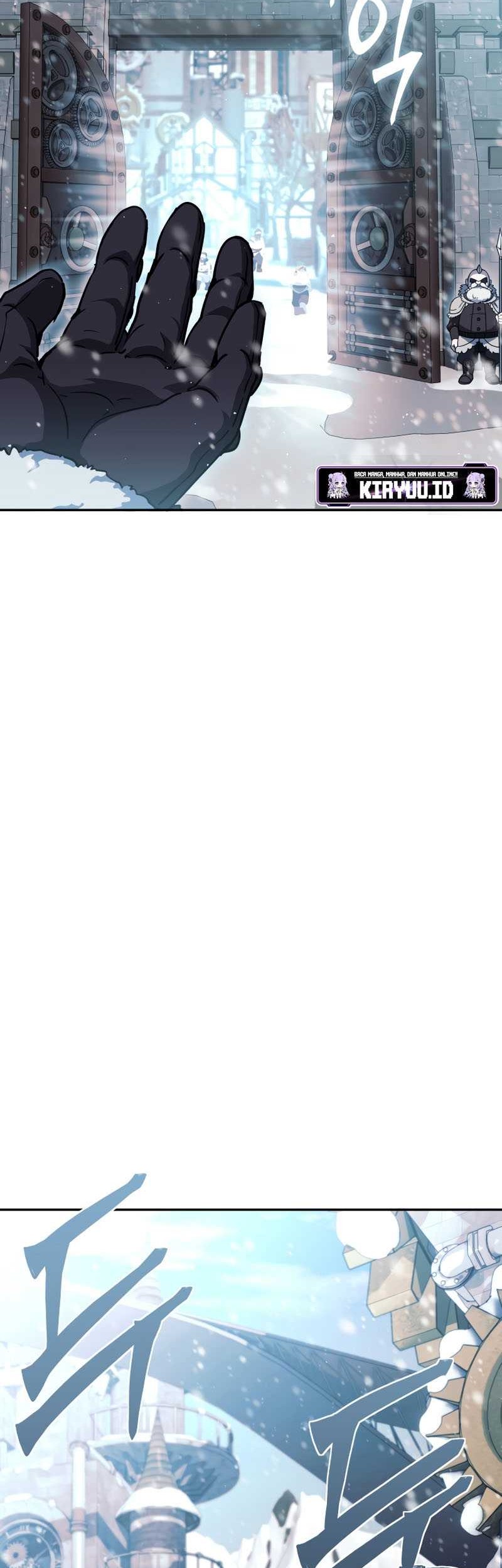 Legendary Blacksmith’s Vengeance Chapter 18 Gambar 74